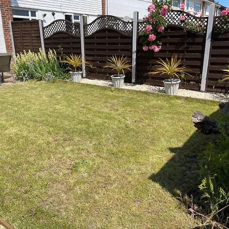 Contractor Accommodation Near Heathrow, Windsor Minutes From M4 Slough Exteriör bild