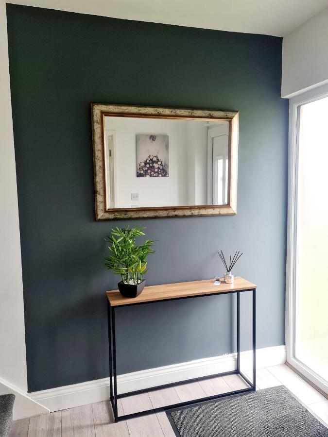 Contractor Accommodation Near Heathrow, Windsor Minutes From M4 Slough Exteriör bild